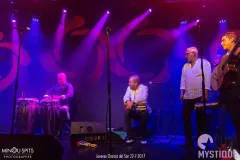 Jovenes-Clasicos-Del-Son-In-Club-Mystique-Amsterdam-20