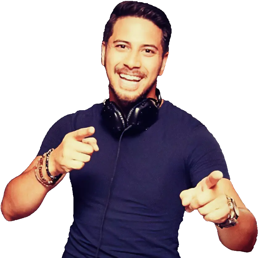 DJ Asmadi