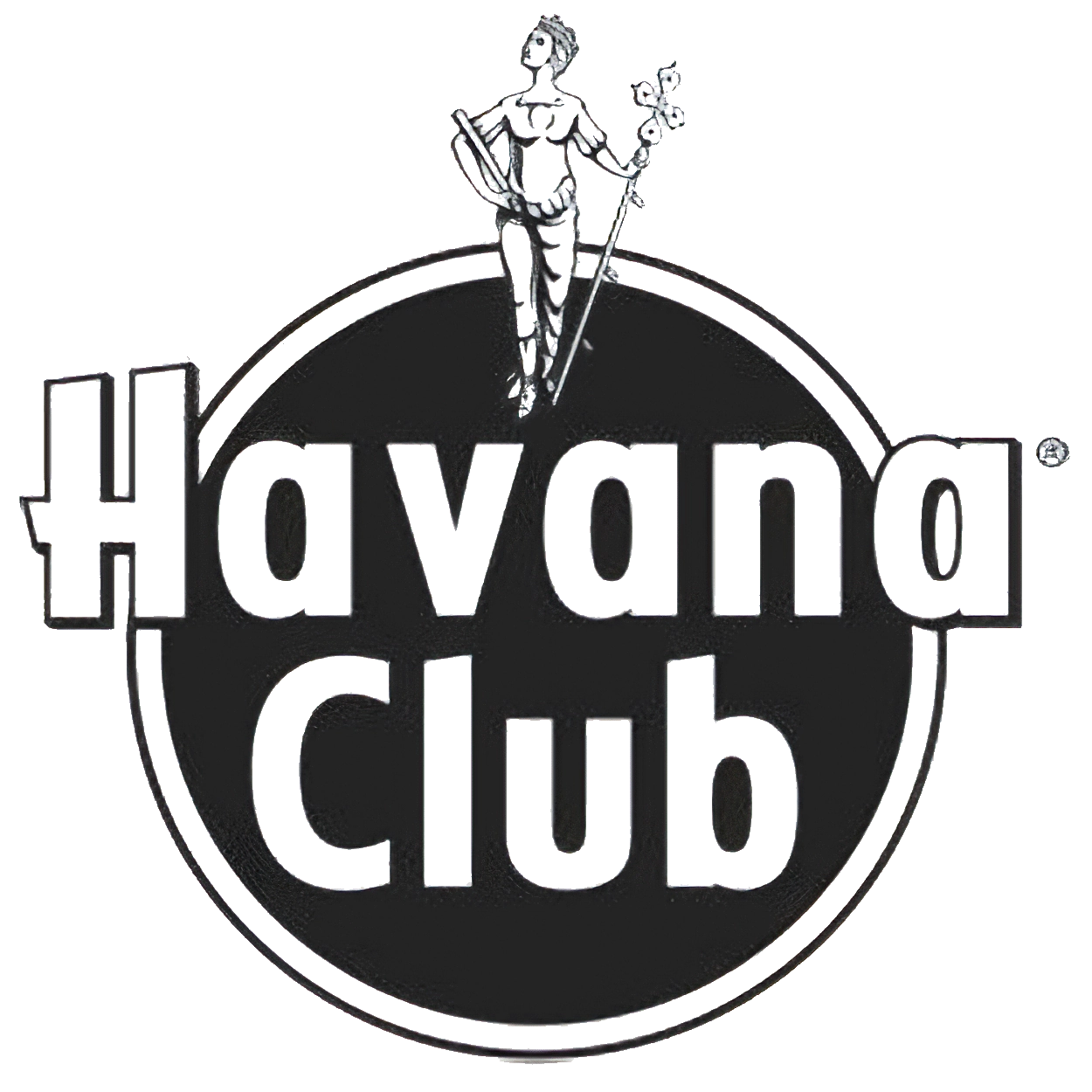 Havana club Logo